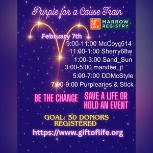 Kate Spade Kenzie Small Lavender Tote